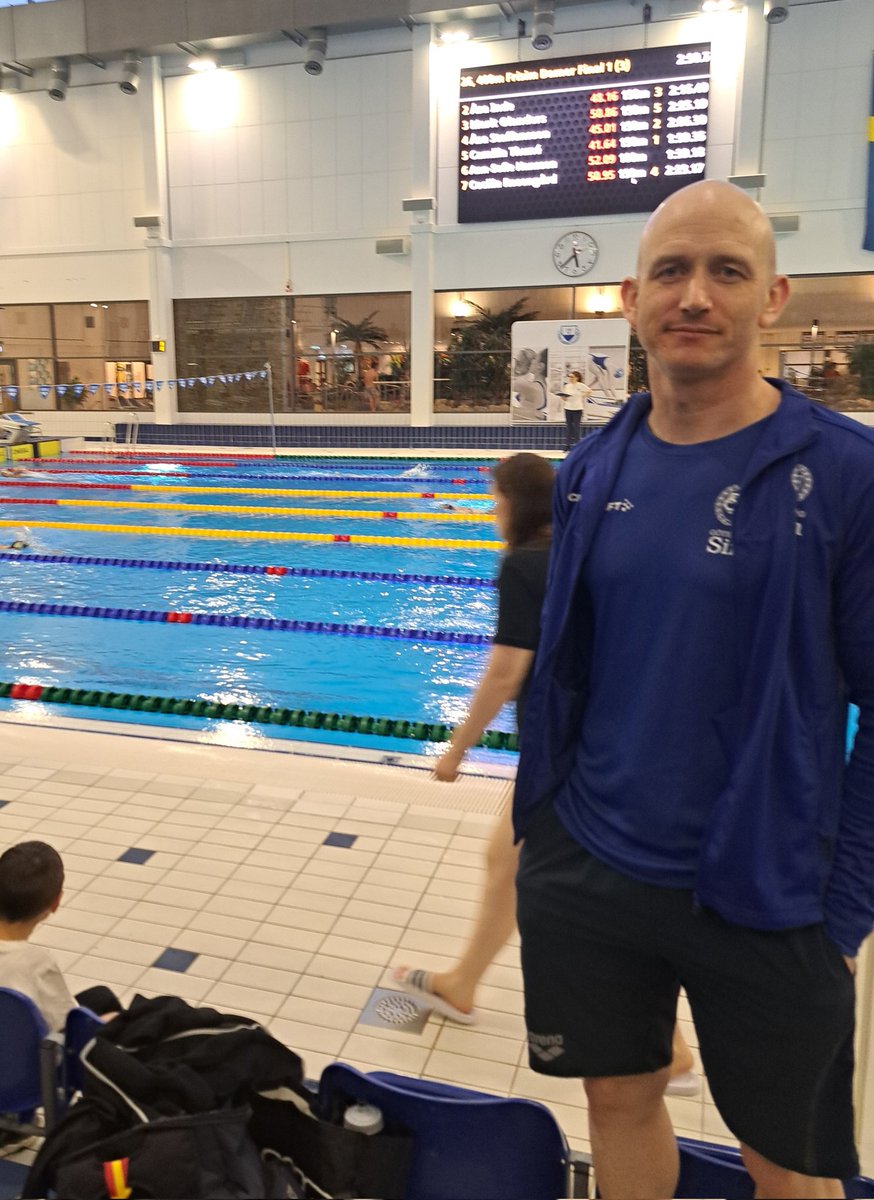 pullkickswim's tweet photo. First competition since 2024 and I'm just back after illness. Only 2 events, second in both, bests times in both and almost made my long term targets in both! Maybe I need to focus more on sprinting! #swimmeet #swimlife #Swimmer #swimming #mastersswimmer #mastersswimming https://t.co/n7w8JQRY4f