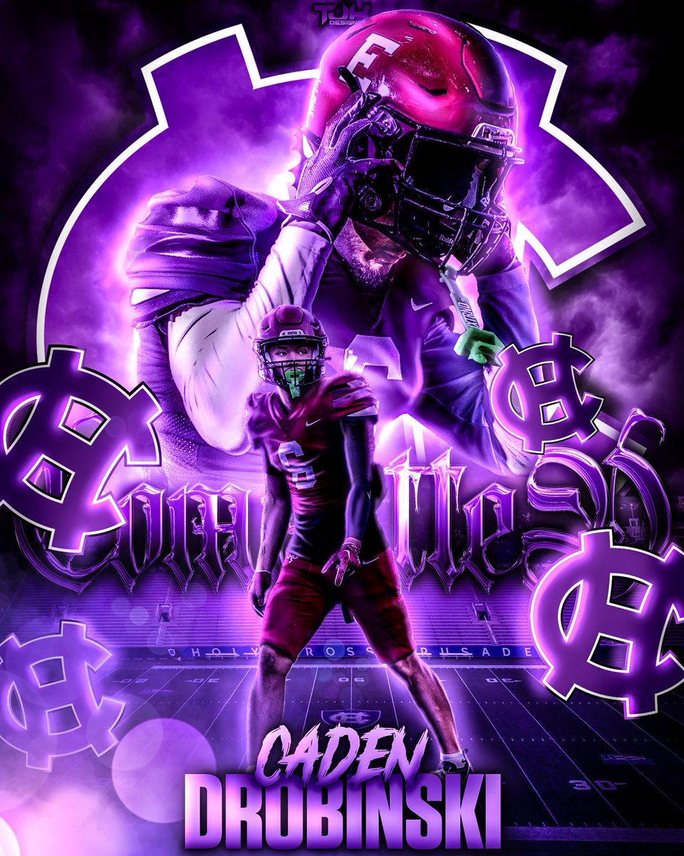 Caden Drobinski tweet media