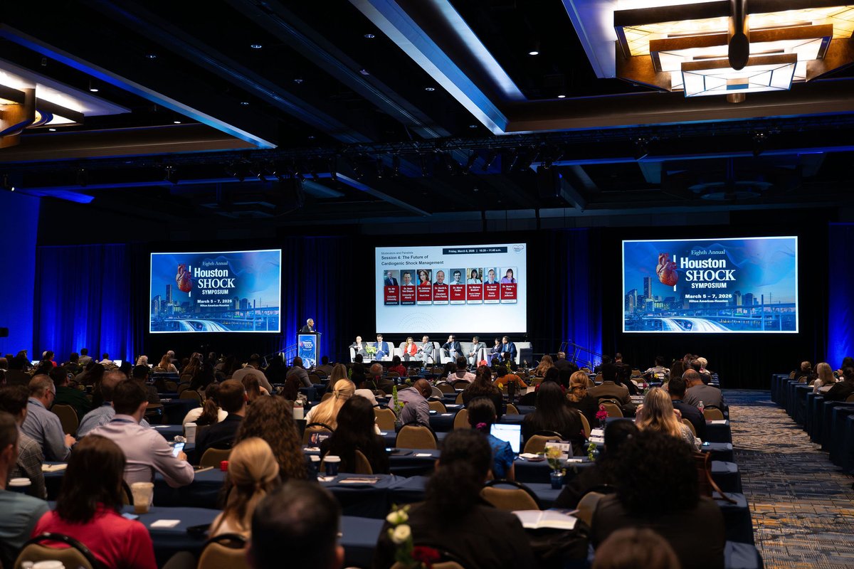 Houston Shock Symposium tweet media