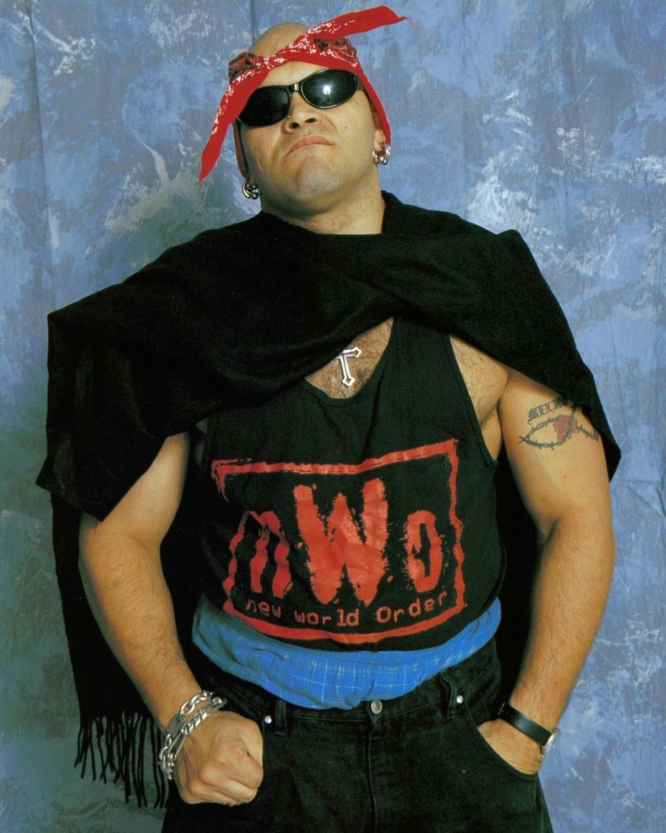 We have learned that former Lucha Libre and WCW star, Konnan, is in a hospital in San Diego and had to have his leg amputated. The WFIA sends their thoughts and prayers to Konnan and his family during this difficult time. More on this story at our website thewfia.org