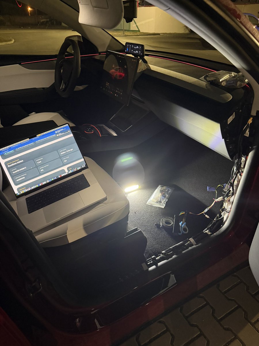 Michał Gapiński tweet media