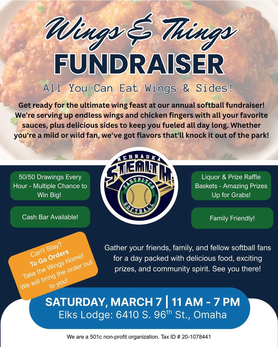 Nebraska Stealth 18U Kramer tweet media