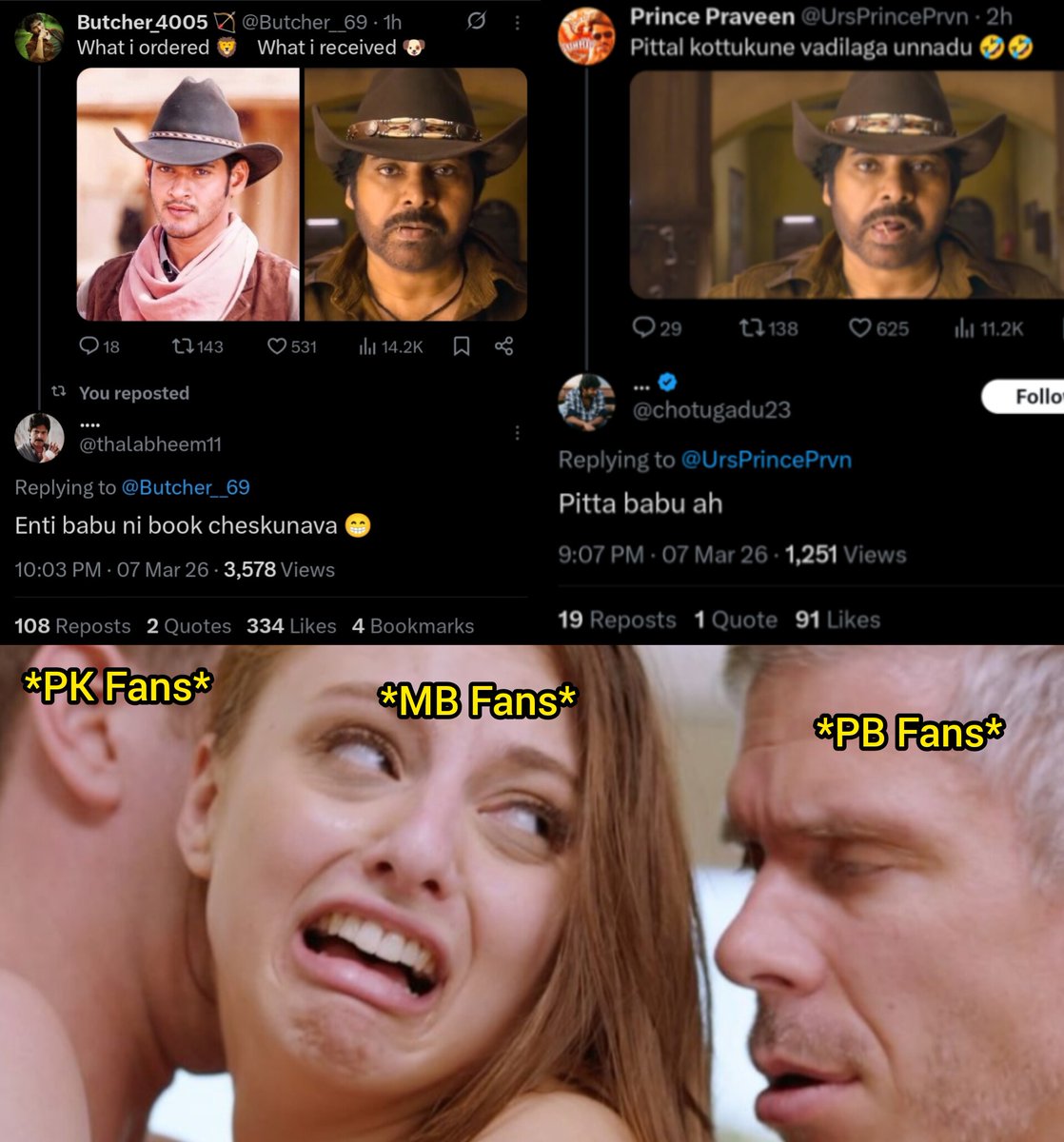 OG 🐉🚩 tweet media