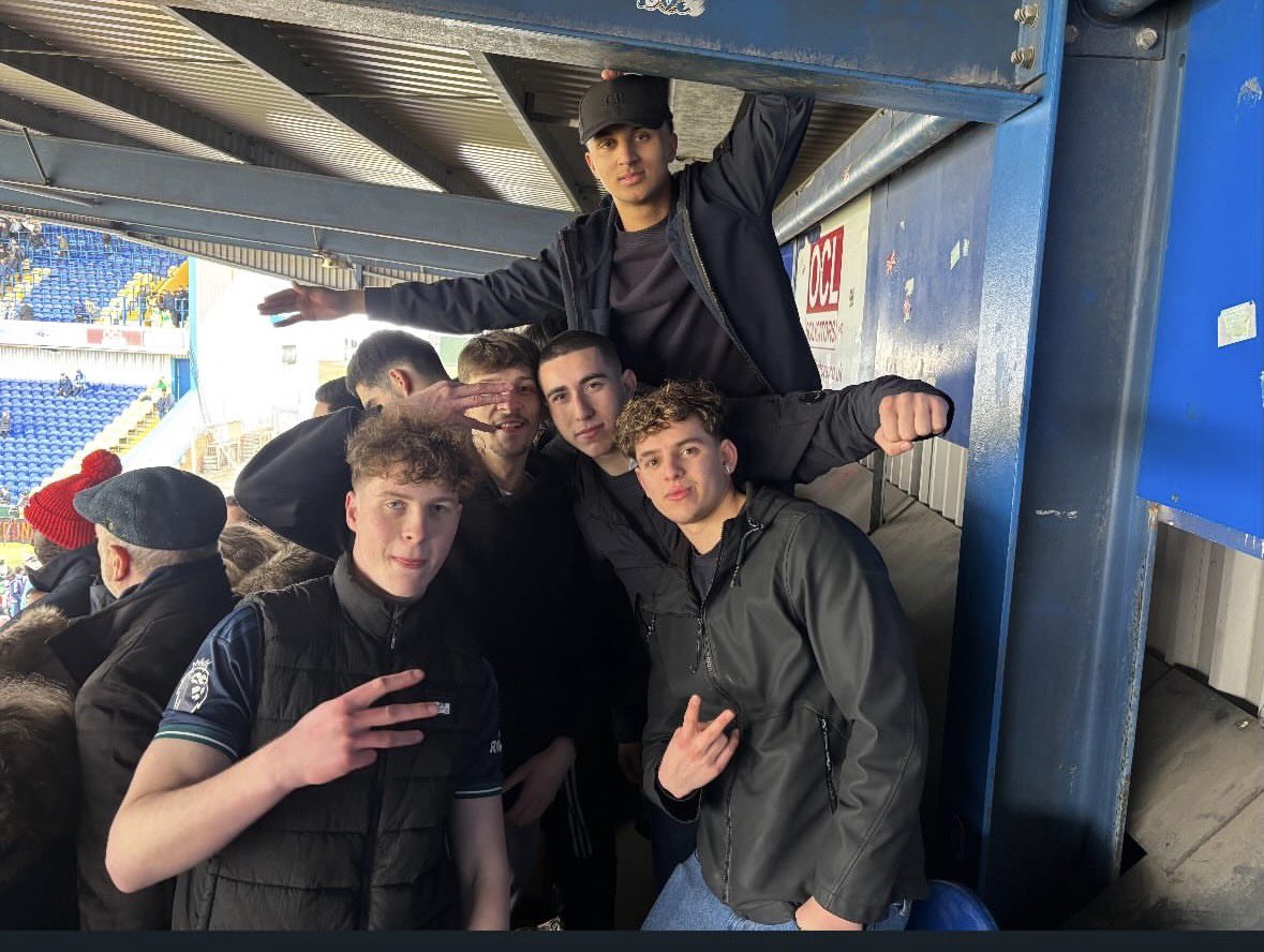 Sidney Kaye tweet media