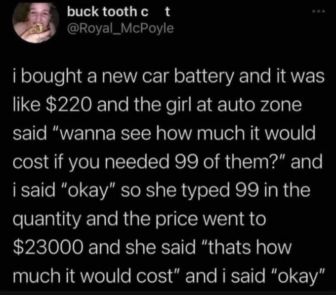 messed up cars (@messedupcars) on Twitter photo 