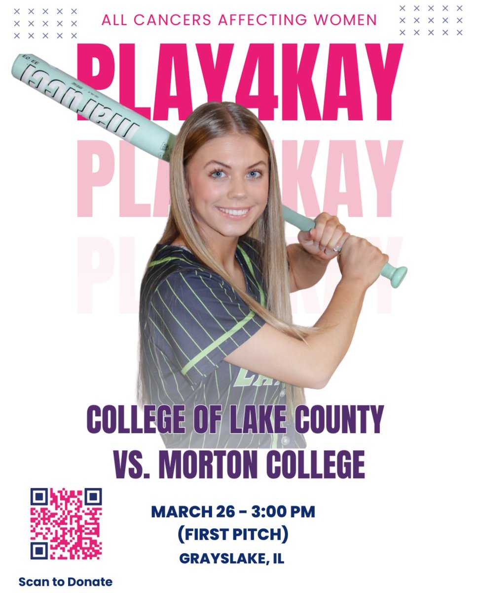 CLC Softball tweet media