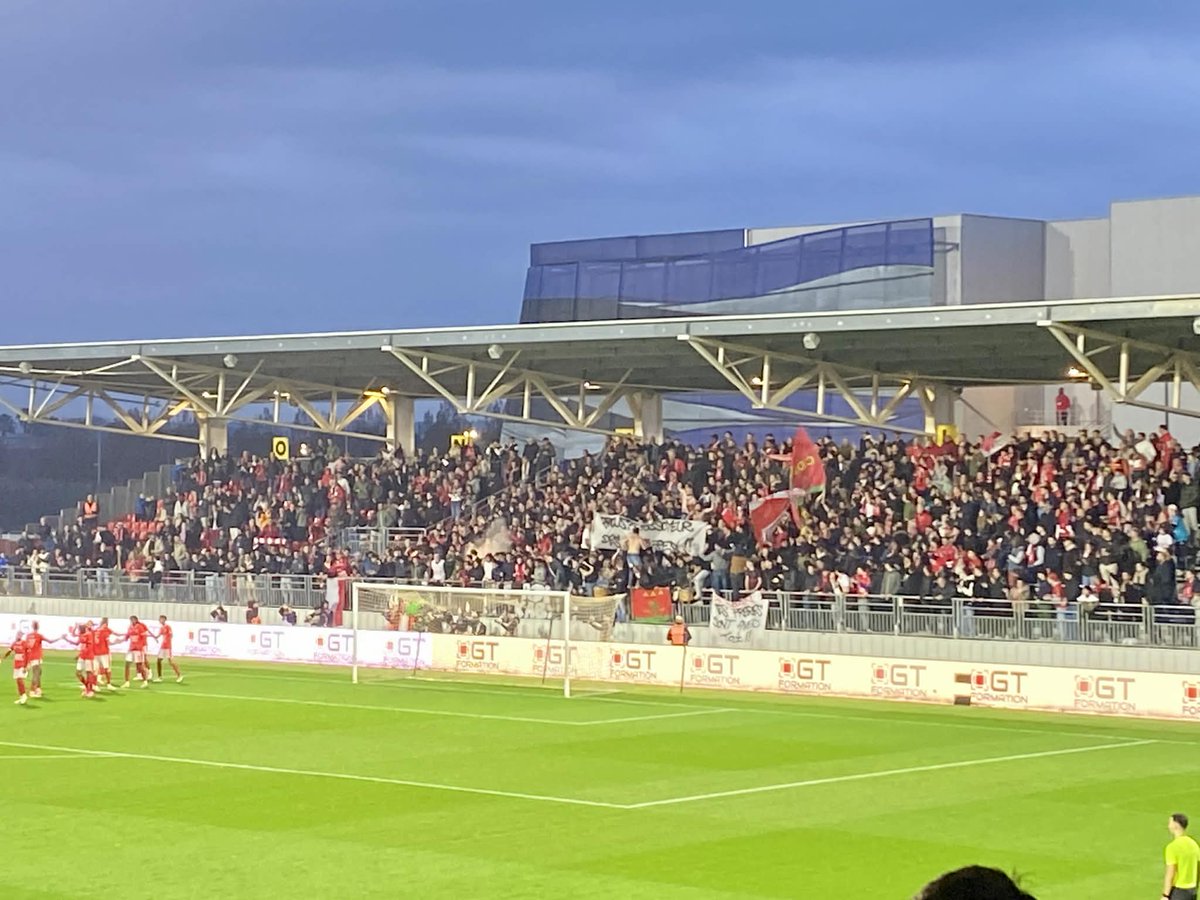 Colin Delprat tweet media