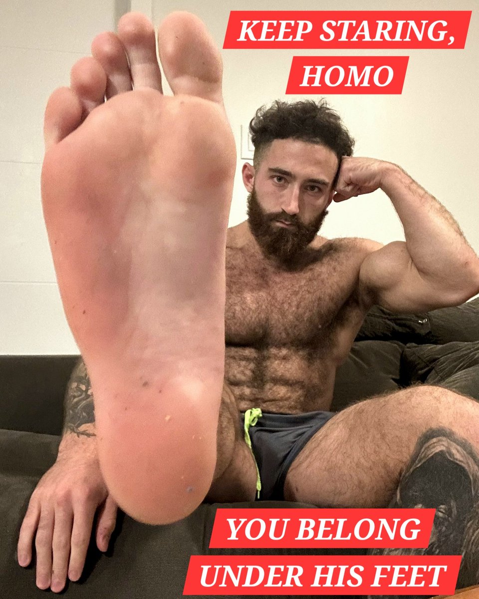 Straight Owned tweet media