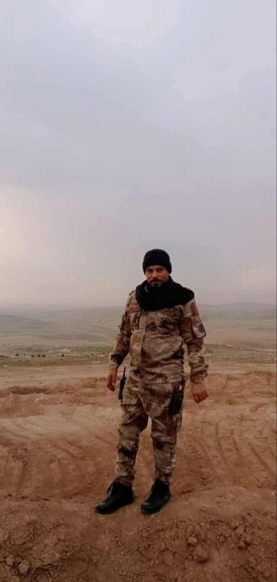 أُميـة التكريتي 🇮🇶 tweet media