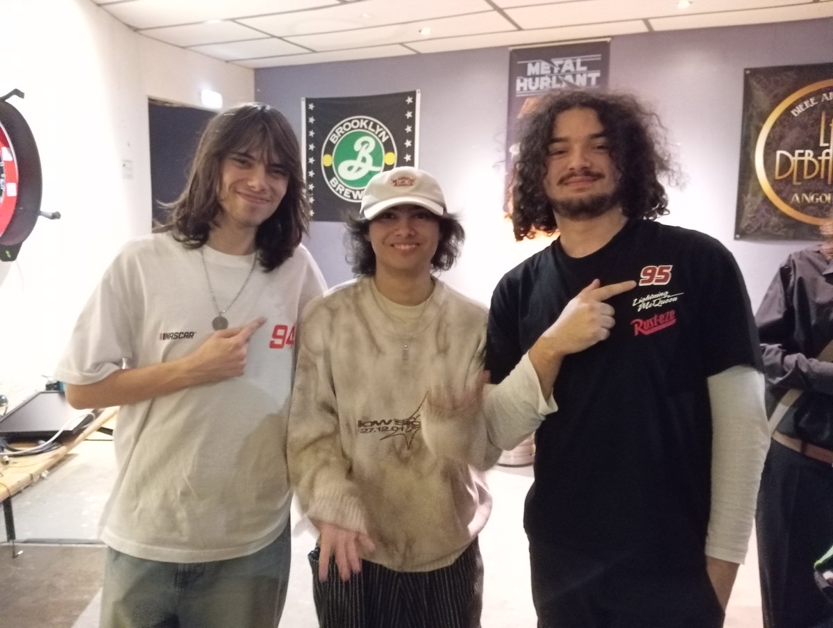 SHIELD Angoulême tweet media