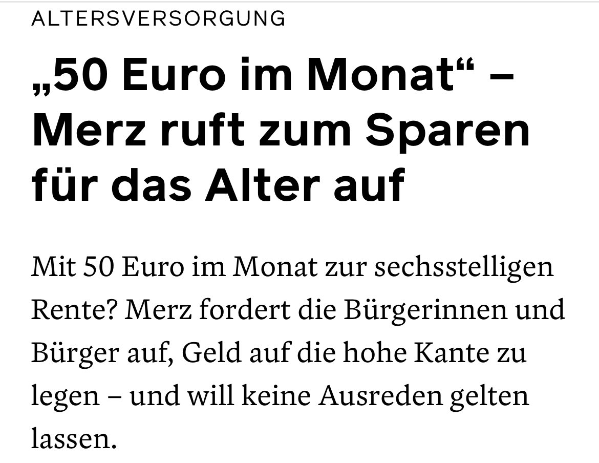 Ulrich Schneider tweet media