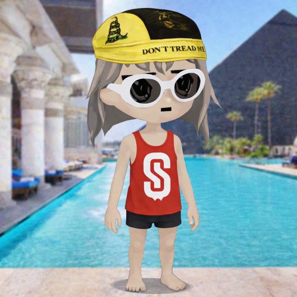 Scamcoin tweet media