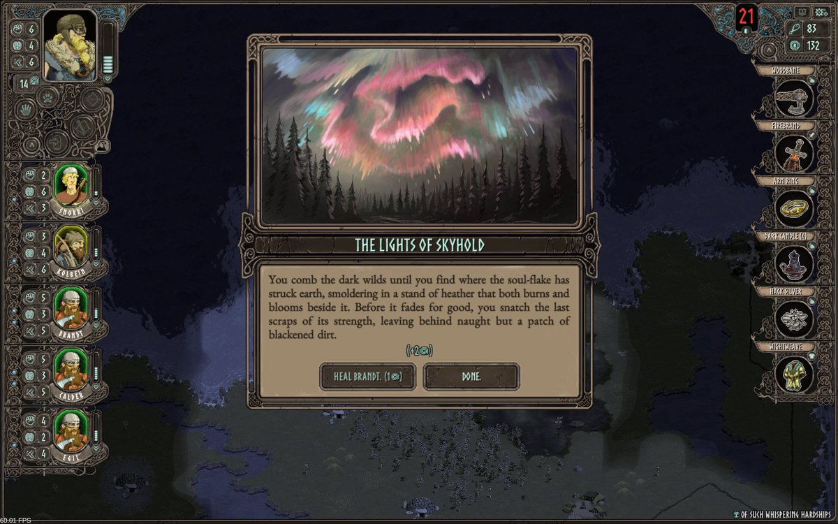 Wormwood Studios tweet media