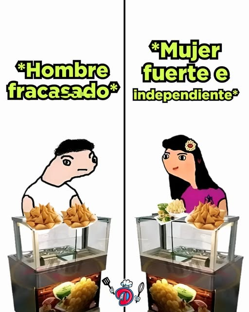 Uno más del Patriarcado (@redpillgarden) on Twitter photo 