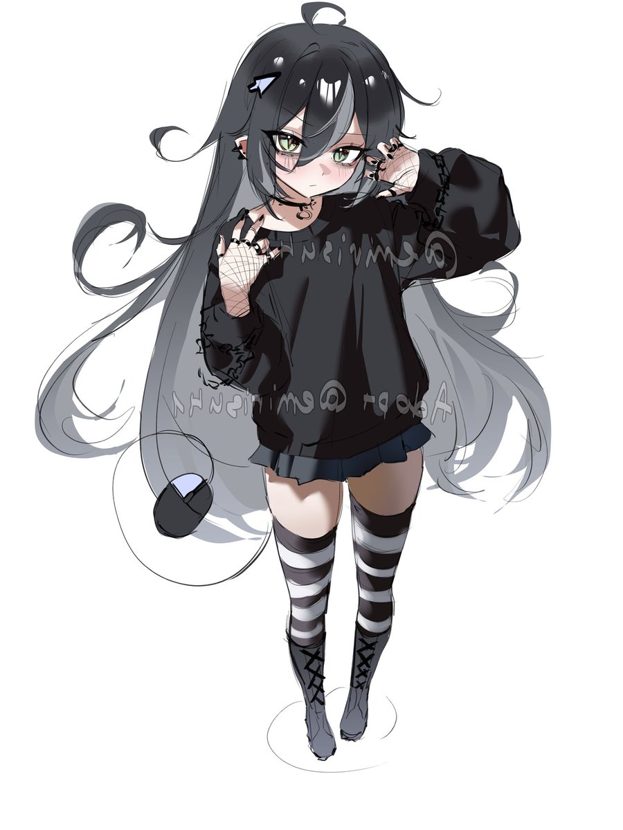 emirisuりさ tweet media