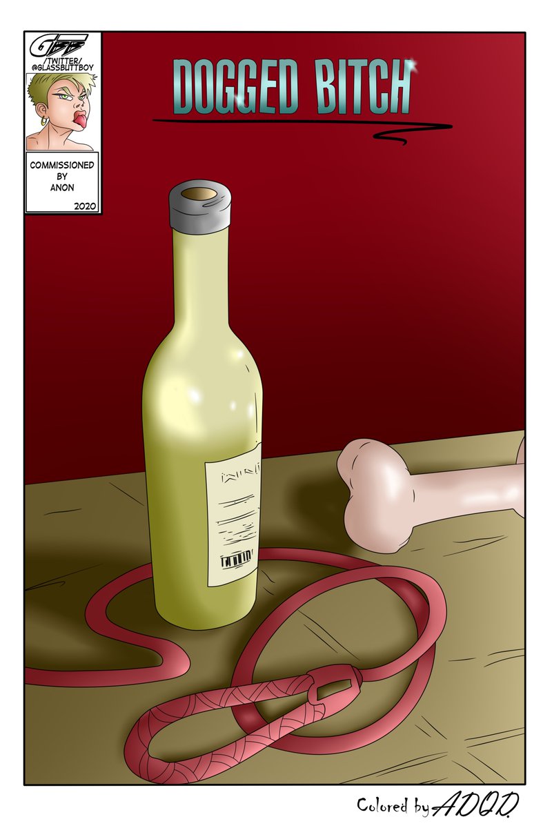 Aarón D. 🔞 ( Open Commissions ) tweet media