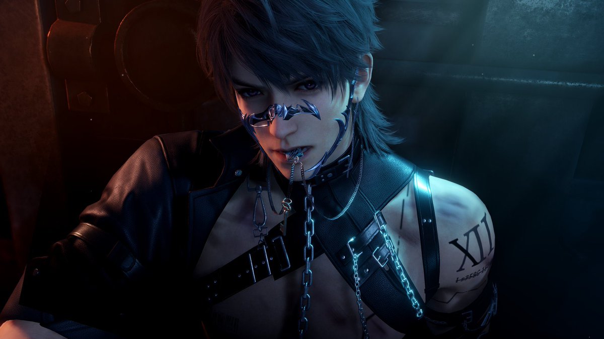 Thoughts on Gege's 3rd myth:

please surprise me!!

That's it 😁🫶

#Caleb #XiaYizhou