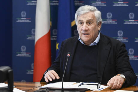 Agenzia ANSA tweet media