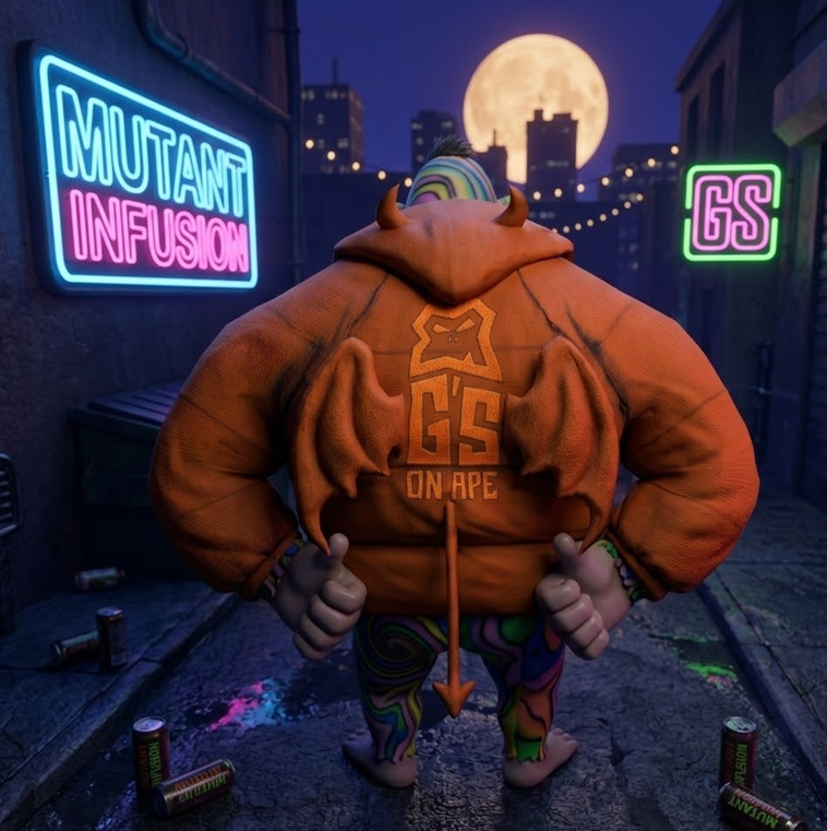 DJBubblegum tweet media