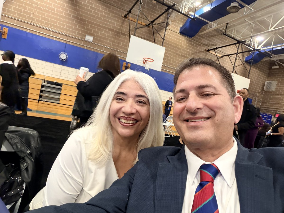 District 26 tweet media