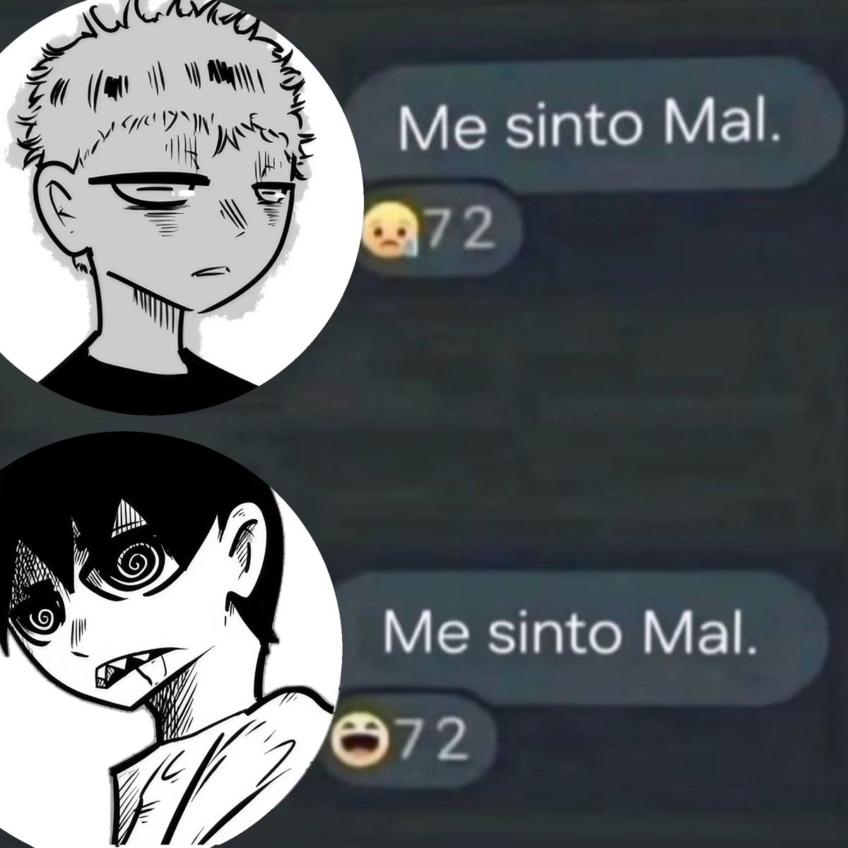 willowzitos's tweet image. Nao sei
#senselife