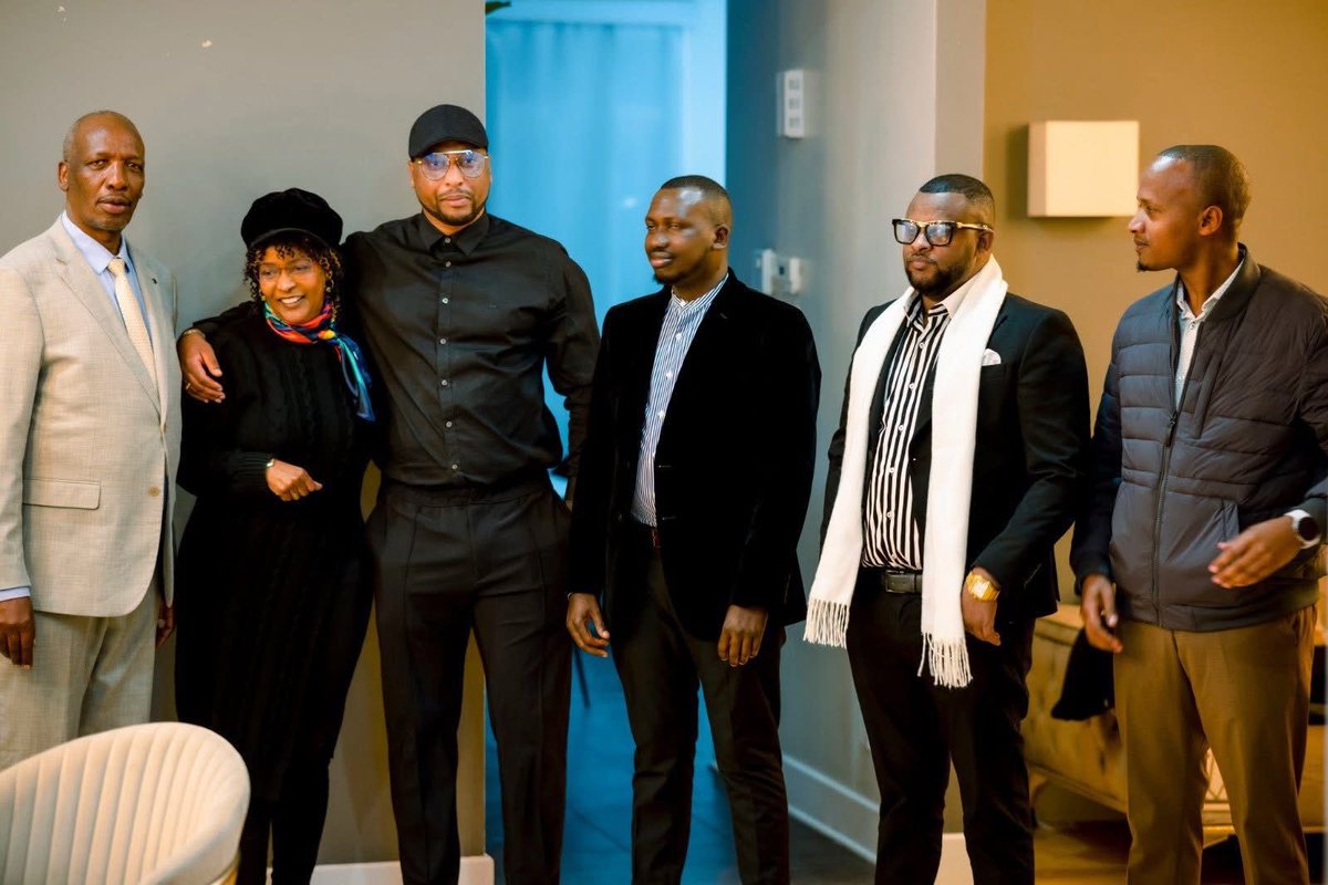 Imbone Y’Imulenge💪🏼 tweet media