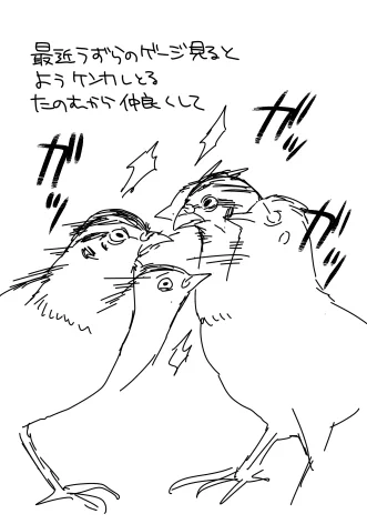 日記です 