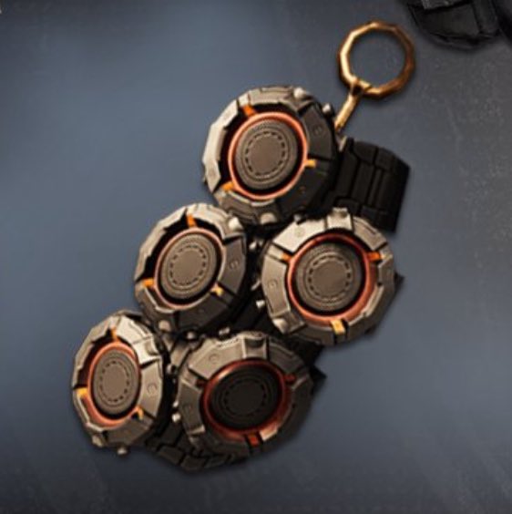 thiago__ramoss's tweet photo. @TheDivisionGame Pleaseeeee, Listen to the community and give us this. It's absurd that a new player can earn the Time Timepiece Backpack trophy and veteran players can't. Why is that? Why can't I have it? What's the explanation? https://t.co/v592B6JC60