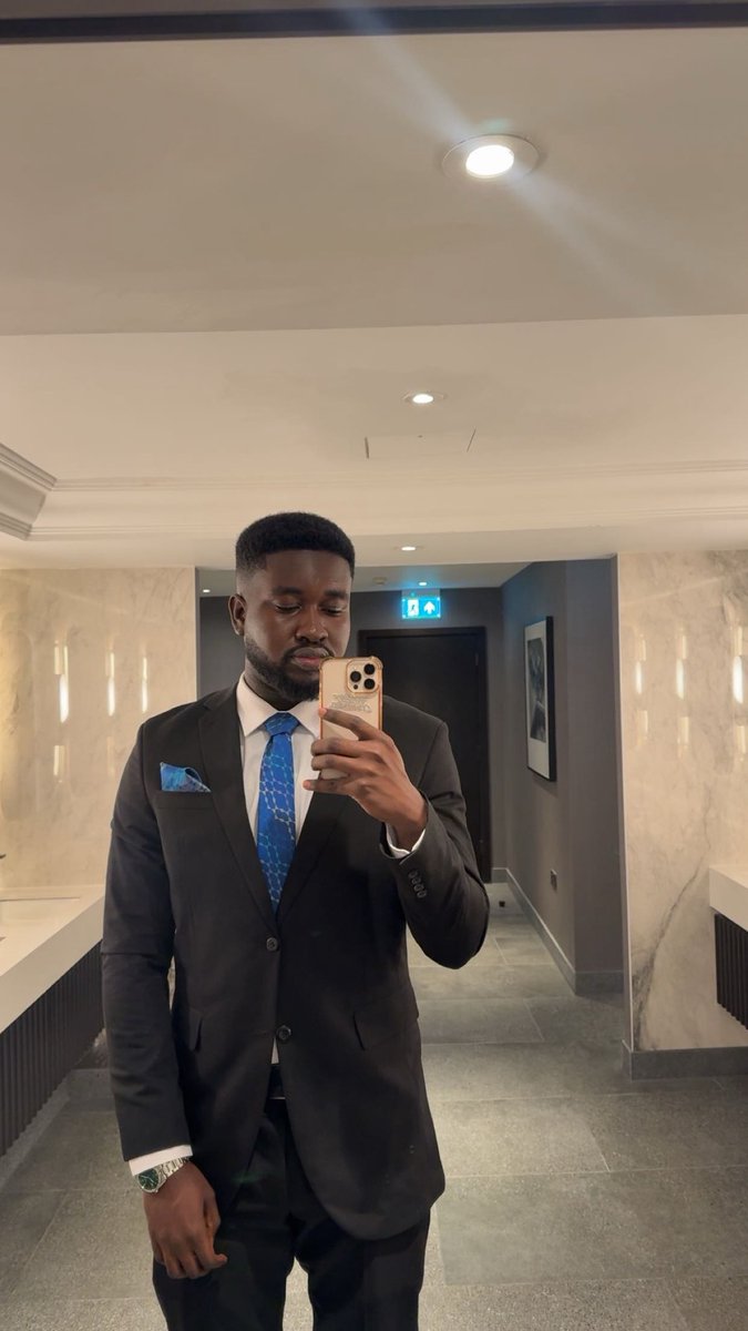 Mempeasem President tweet media