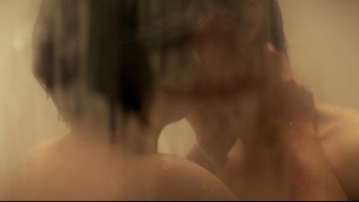 kittynaniez's tweet photo. does anyone still remember that one love mechanics shower scene.. now imagine this but make it duangqin https://t.co/dv6CHXNQ7W