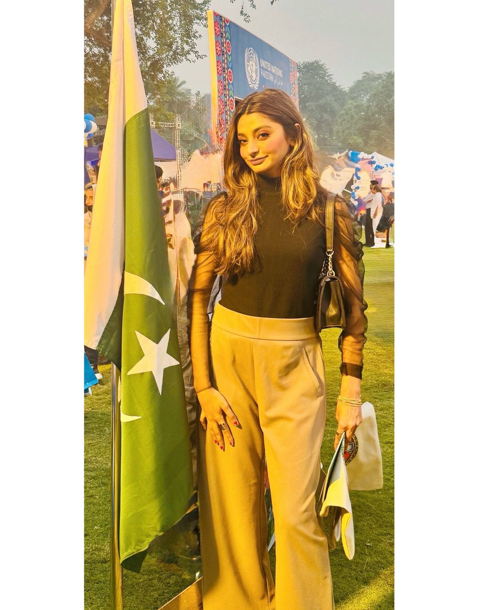 Pakistan Hmesha Zinda’Abad! 🇵🇰🤍