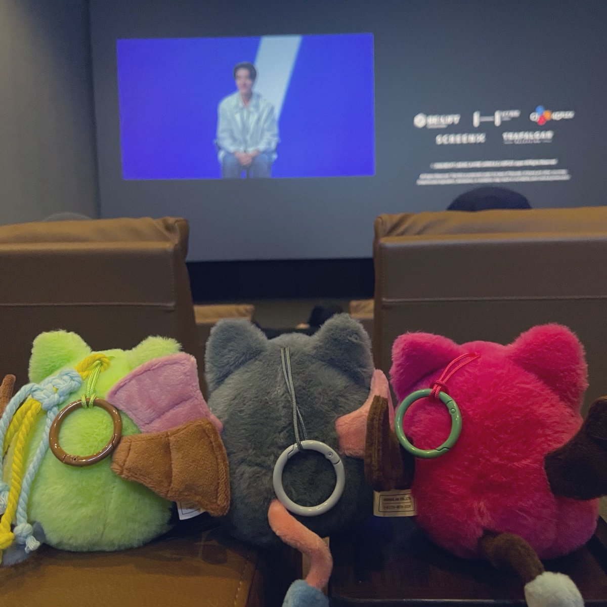 squidmorkloey's tweet photo. so much joy with engene 🫶🏻
#WALKTHELINESUMMEREDITION https://t.co/CnfNH0E7Lk