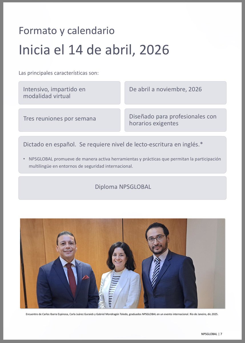 Emiliano J. Buis tweet media