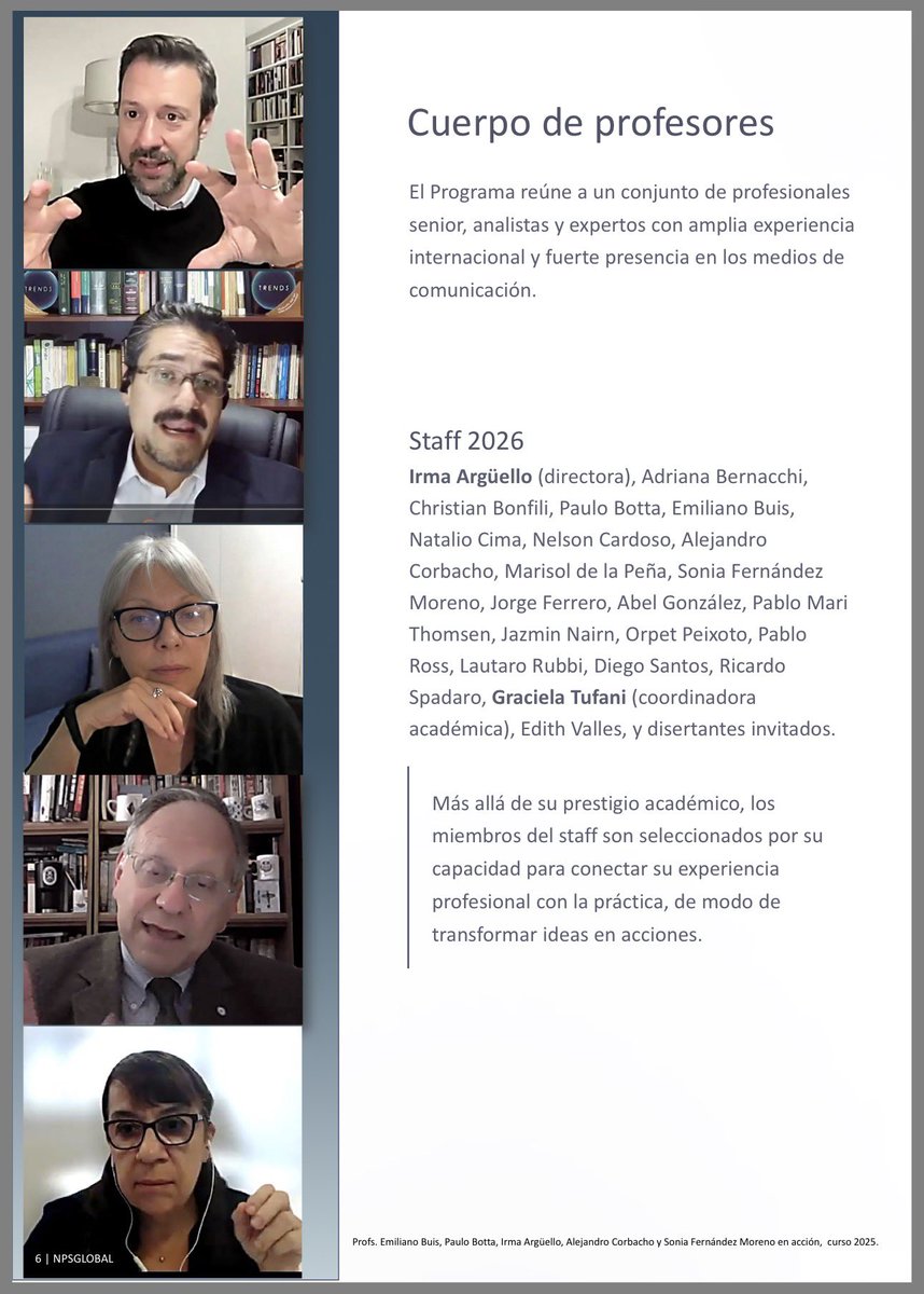 Emiliano J. Buis tweet media