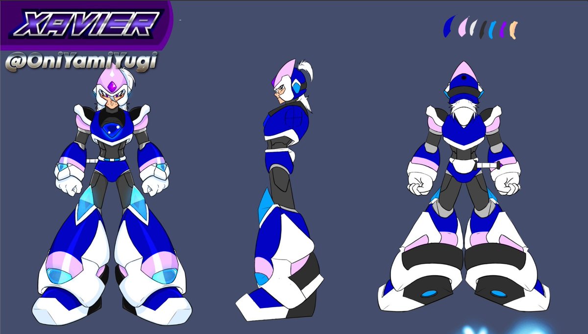 OniYamiYugi tweet media