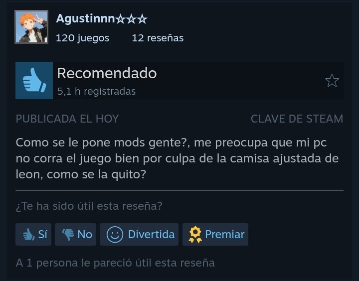 Reseña de Resident Evil Requiem