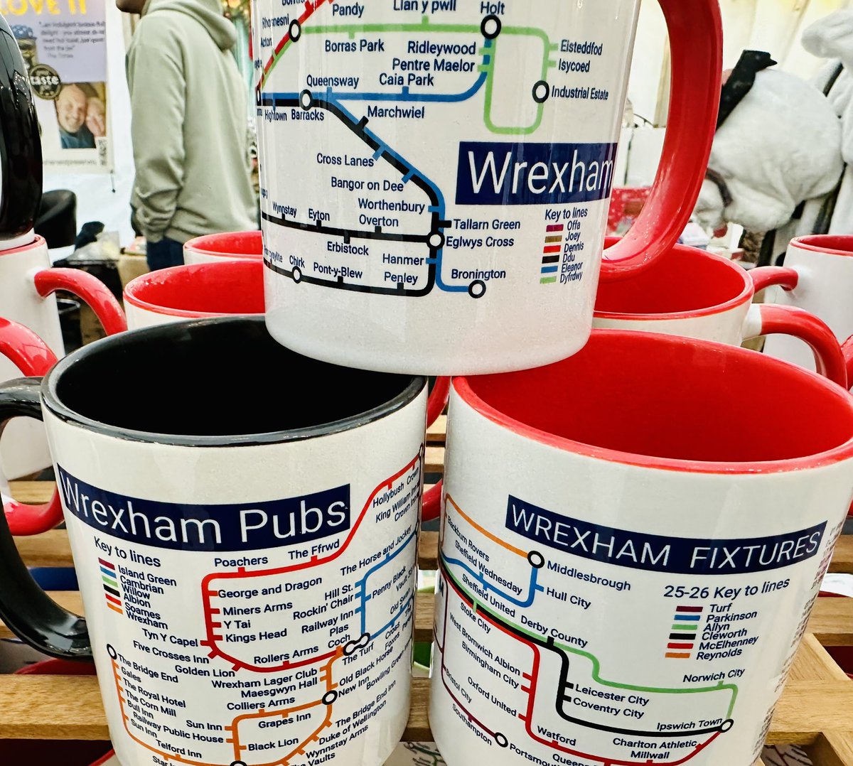 Wales metro tweet media