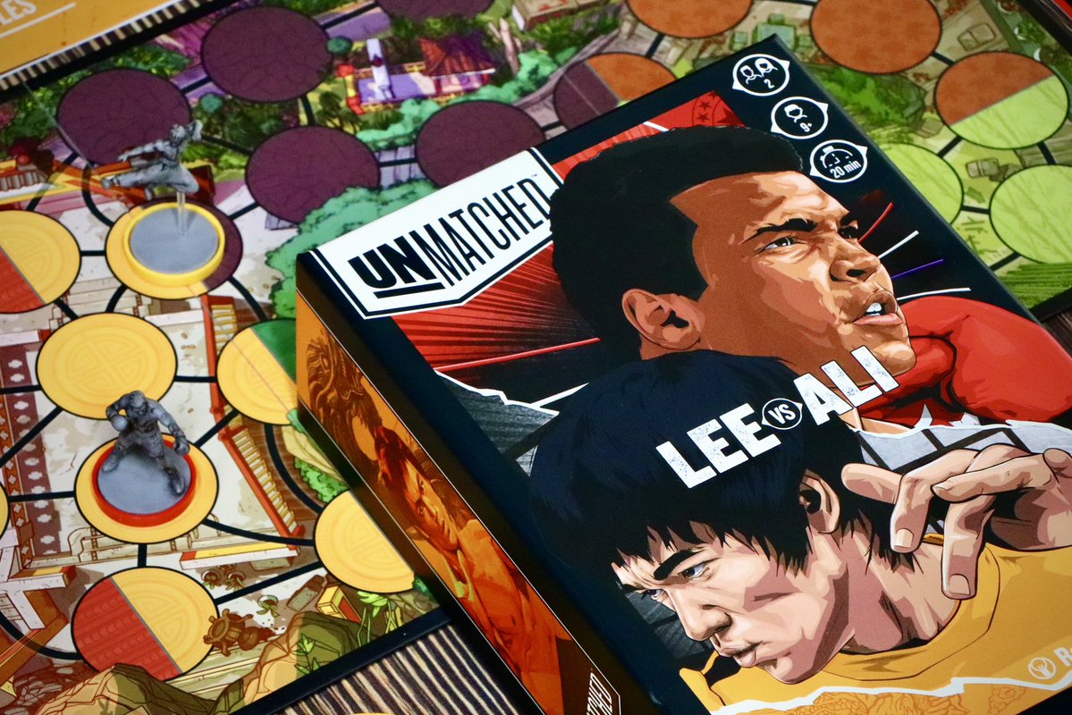 Tabletopping tweet media