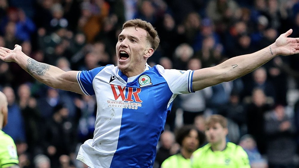 Scouting Rovers tweet media