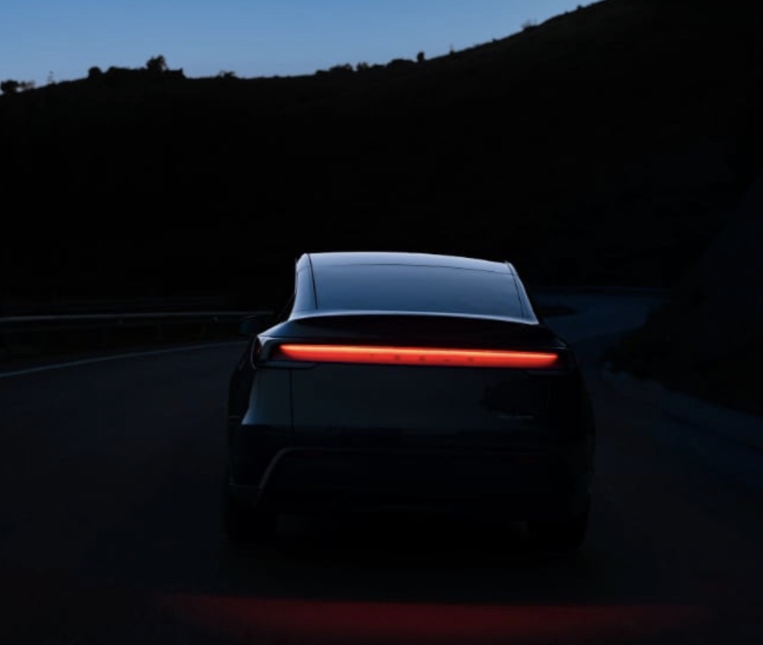 Tesla Owners Club of BC tweet media