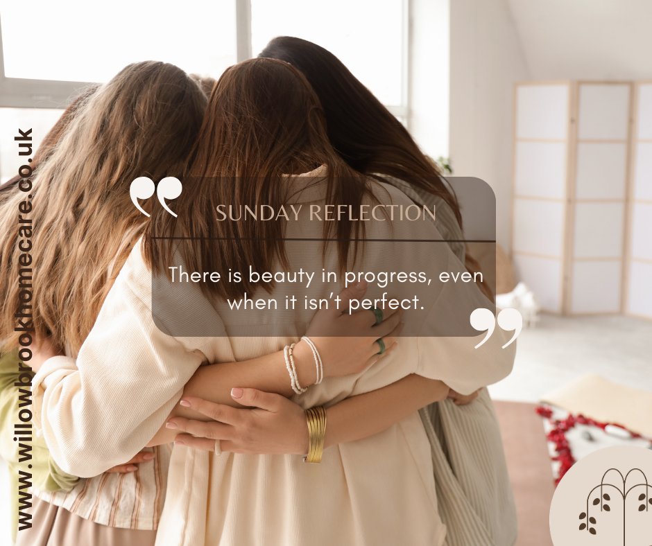 Willowbrook Homecare tweet media