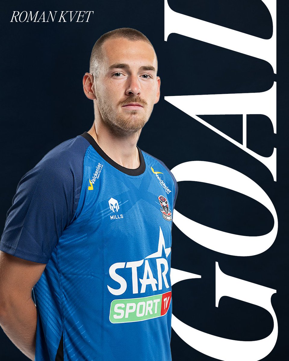 FCV Dender EH tweet media