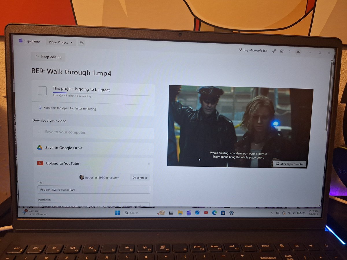 SRZ K3nny Sensei tweet media