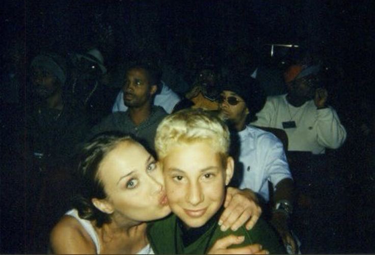 fiona apple archive tweet media