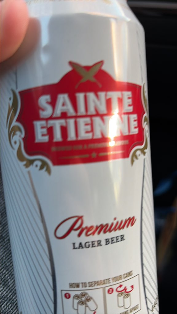 johnpaulGMFC's tweet photo. Happy Saturday troops, that game isn’t ruining my weekend aha. What we all up to?
#letsgetthispartystarted https://t.co/yXWpUTuf2s