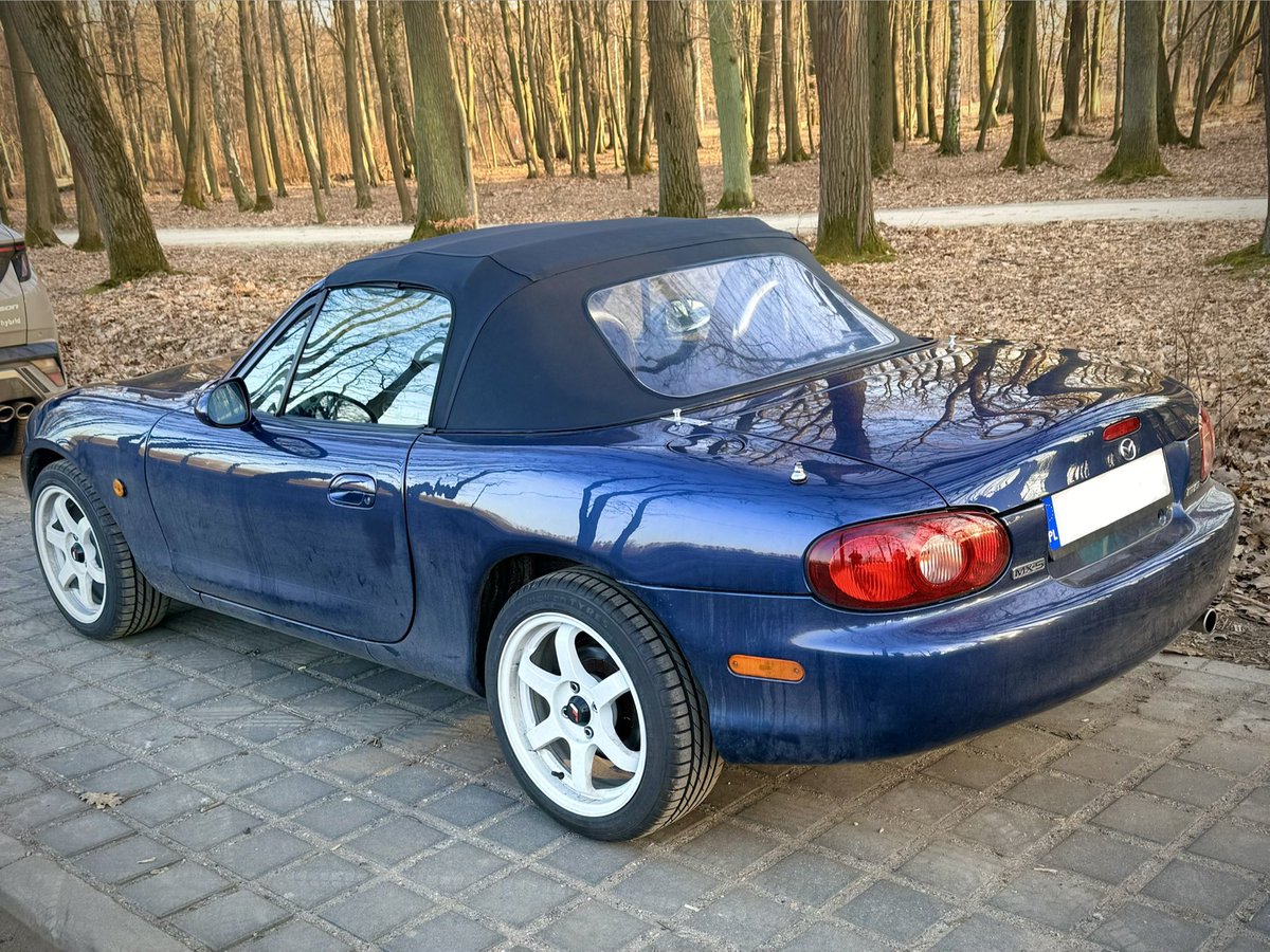 Bartek Wysocki tweet media