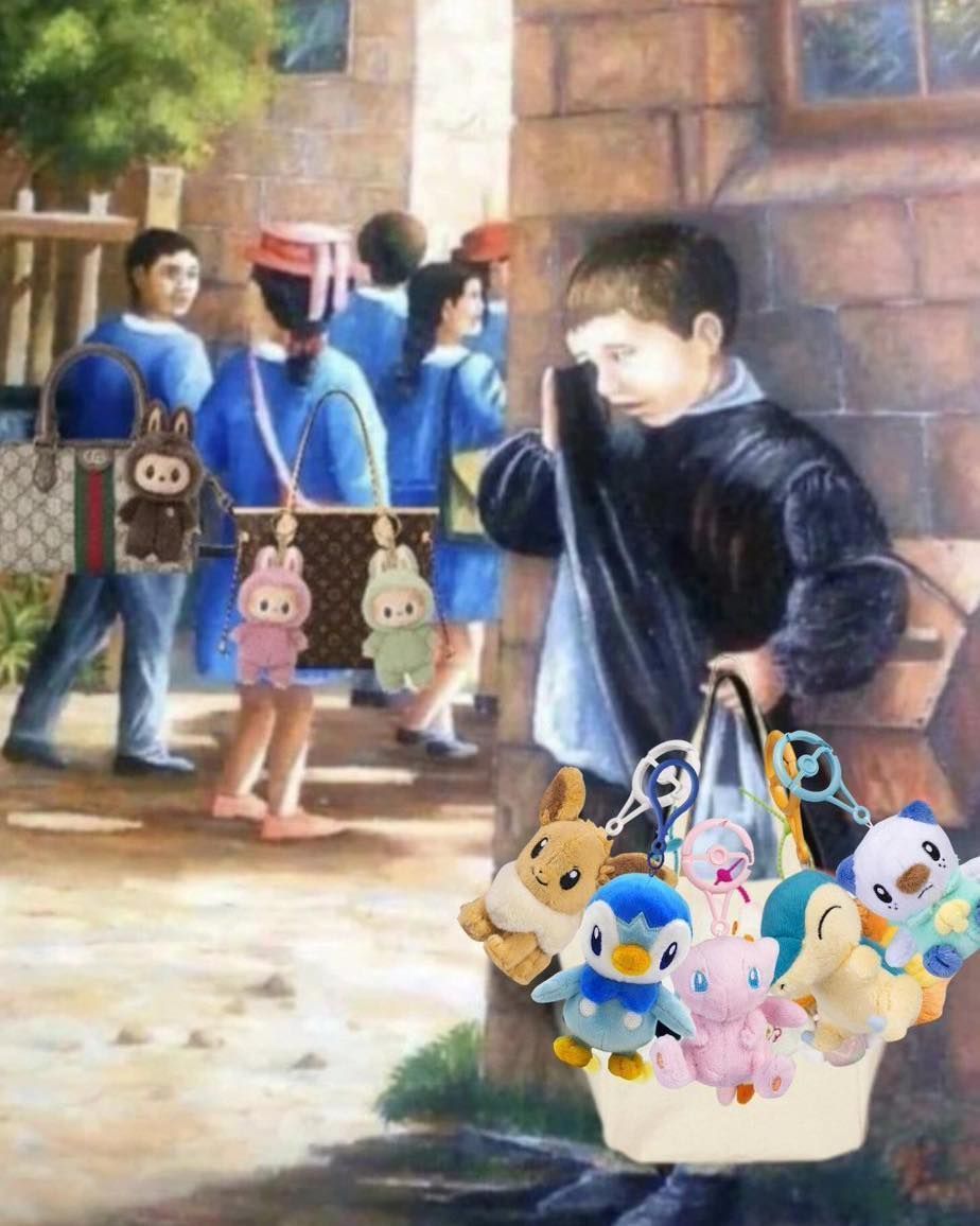 Retro Anime tweet media