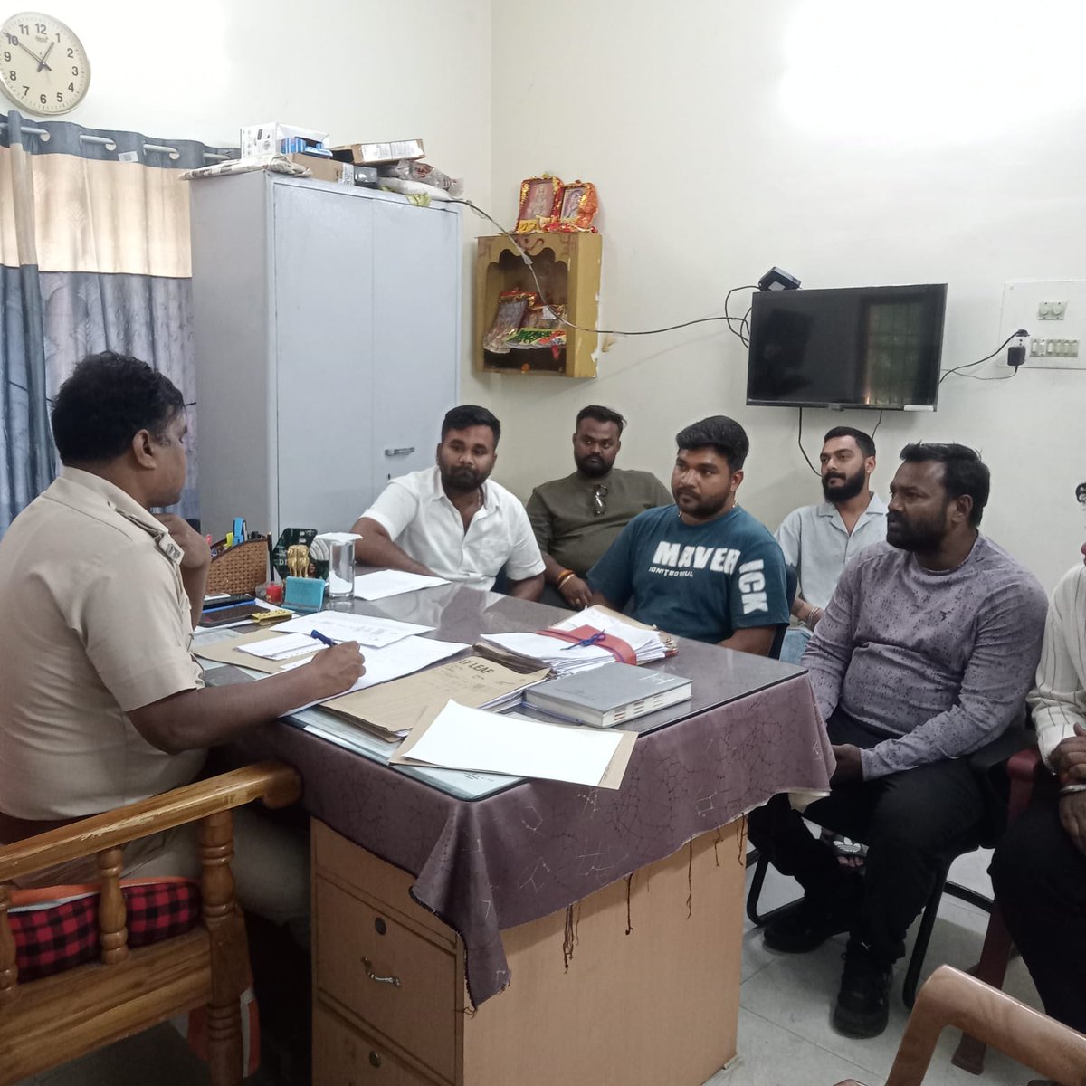 SP Rourkela tweet media