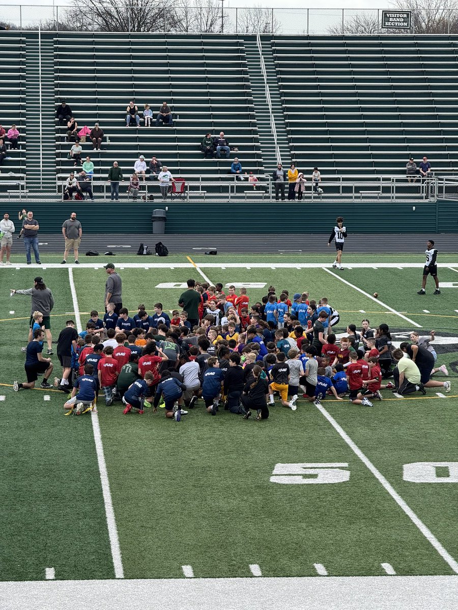 Coach Johnnie Mundy tweet media