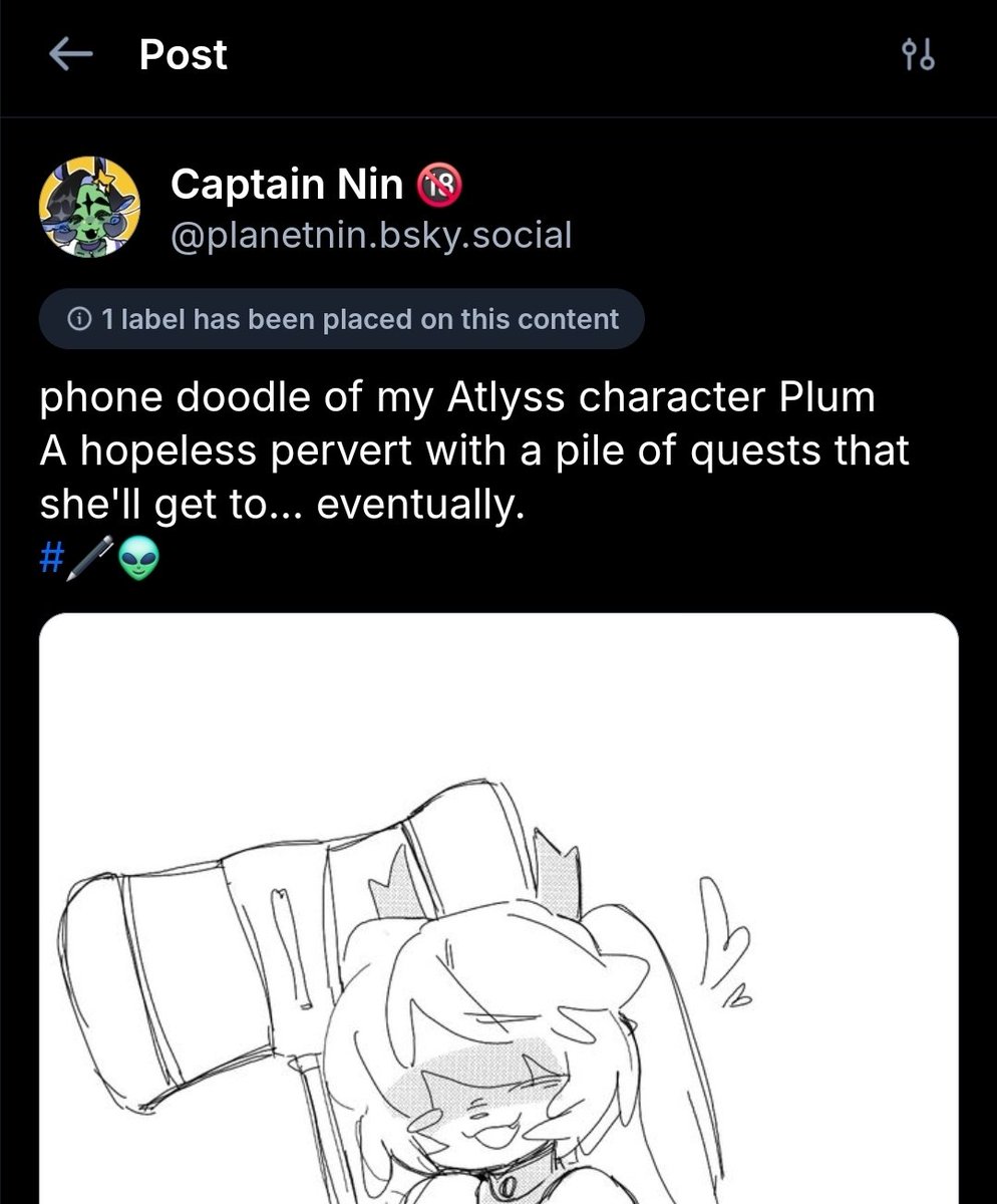 Captain Nin🔞🦋!! (in recovery...) tweet media